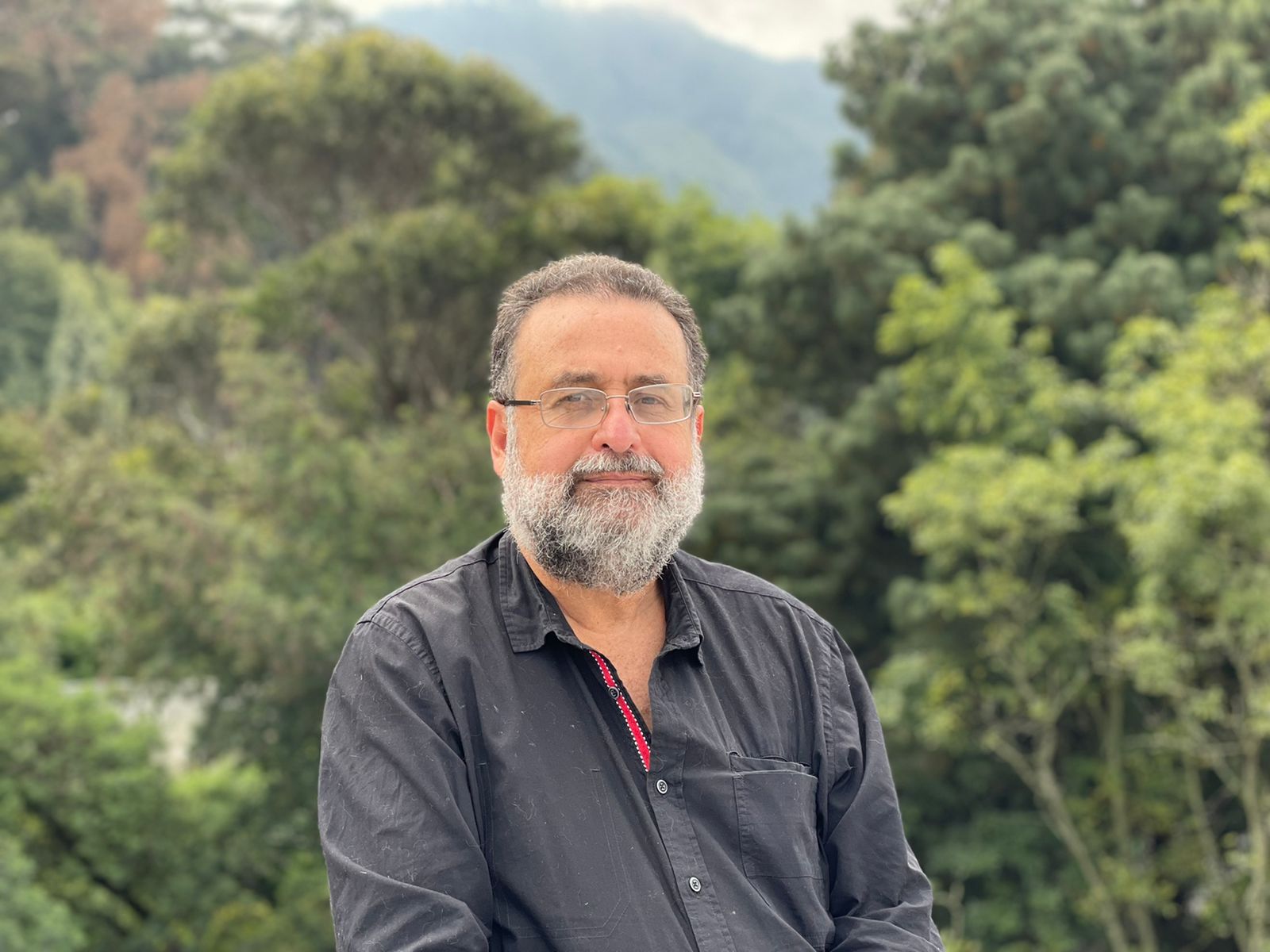 Juan Guillermo Ferro